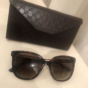 Gucci Sunglasses 😎